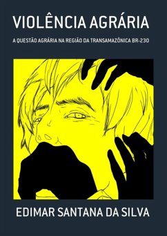 Cover Violência Agrária (eBook, PDF)