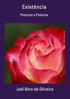 Cover Existência (eBook, PDF)
