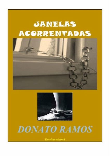 Janelas Acorrentadas (eBook, PDF)