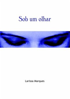 Cover Sob Um Olhar (eBook, PDF)