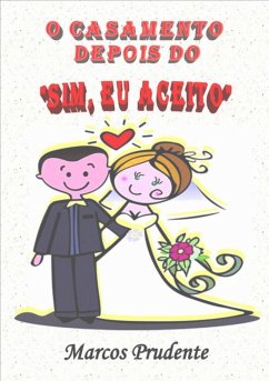 Cover O Casamento (eBook, PDF)