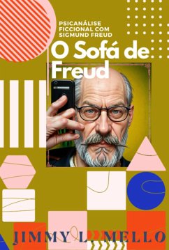 O Sofá De Freud (eBook, PDF) - de Mello, Jimmy Lemos