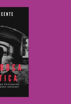 Cover Dolorosa Justiça (eBook, PDF)