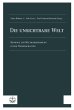 Die unsichtbare Welt (eBook, PDF) - Bild 1