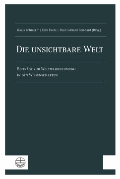 Die unsichtbare Welt (eBook, PDF)