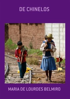 Cover De Chinelos (eBook, PDF)