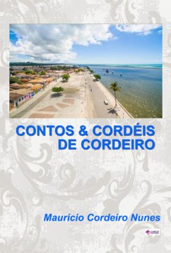 Cover Contos E Cordéis De Cordeiro (eBook, PDF)