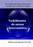 Turbidímetro De Sensor Fotorresistivo (eBook, PDF) Turbidímetro De Sensor Fotorresistivo (eBook, PDF)