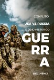 Eua Vs União Soviética: Um Conflito Permanente (eBook, PDF)