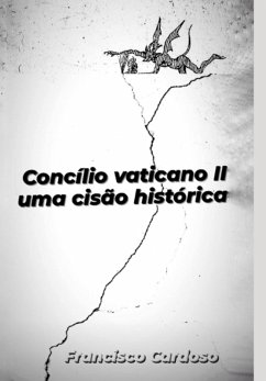 O Concílio Vaticano Ii (eBook, PDF) Cover O Concílio Vaticano Ii (eBook, PDF)