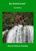 As Aventuras! (eBook, PDF)