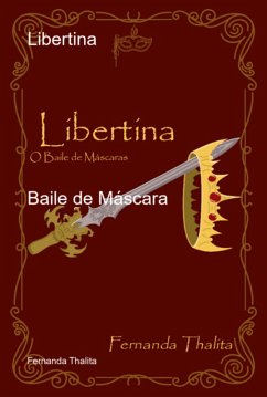 Cover Libertina (eBook, PDF)