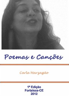 Poemas E Canções (eBook, PDF) Cover Poemas E Canções (eBook, PDF)