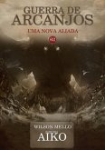 Guerra De Arcanjos (eBook, PDF) Guerra De Arcanjos (eBook, PDF)