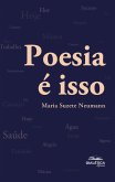 Poesia é isso (eBook, ePUB)