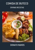 Comida De Buteco (eBook, PDF)