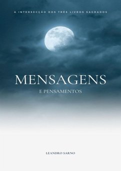 Mensagens (eBook, PDF) - Sarno, Leandro