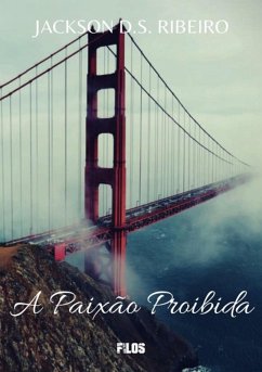 Cover A Paixão Proibida (eBook, PDF)