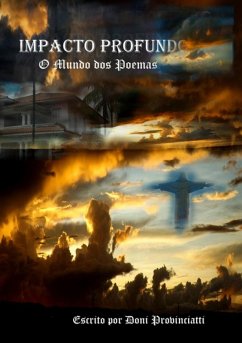 Cover Impacto Profundo (eBook, PDF)