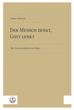 Cover Der Mensch denkt, Gott lenkt (eBook, PDF)