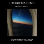O Encanto Dos Deuses (eBook, PDF)