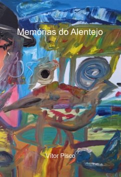 Memórias Do Alentejo (eBook, PDF) - Pisco, Vítor