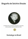 Biografia De Soichiro Otsubo (eBook, PDF)
