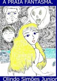 A Praia Fantasma. (eBook, PDF)