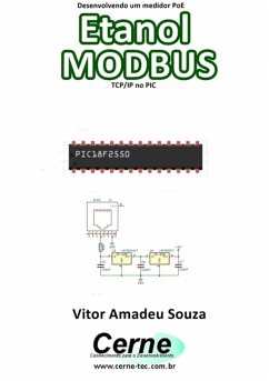 Cover Desenvolvendo Um Medidor Poe Etanol Modbus Tcp/ip No Pic (eBook, PDF)