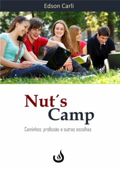 Nut´s Camp (eBook, PDF) - Carli, Edson