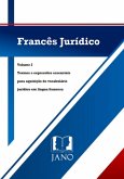 Francês Jurídico (eBook, PDF)