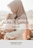 Alma De Rainha (eBook, PDF)