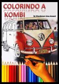 Colorindo A Kombi (eBook, PDF)
