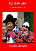 Fusão Da Vida (eBook, PDF)