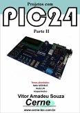 Projetos Com Pic24 Parte Ii (eBook, PDF)