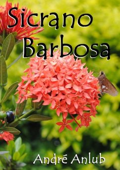 Cover Sicrano Barbosa (eBook, PDF)