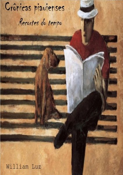 Crônicas Piauienses (eBook, PDF) Crônicas Piauienses (eBook, PDF)