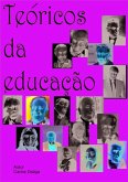 Teóricos Da Educação (eBook, PDF)