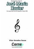 Reproduzindo A Música De José Maria Xavier Em Arquivo Wav Com Pic Baseado No Mikroc Pro (eBook, PDF)