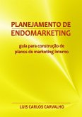 Planejamento De Endomarketing (eBook, PDF)