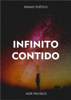 Infinito Contido (eBook, PDF) - Pacheco, Adir