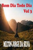 Bom Dia Todo Dia (eBook, PDF) Bom Dia Todo Dia (eBook, PDF)