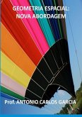Geometria Espacial: Nova Abordagem (eBook, PDF)