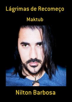 Cover Lágrimas De Recomeço (eBook, PDF)