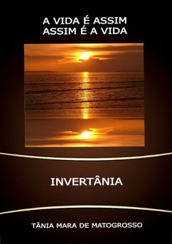 Cover A Vida É Assim - Assim É A Vida (eBook, PDF)