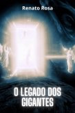 O Legado Dos Gigantes (eBook, PDF)