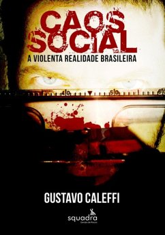 Cover Caos Social (eBook, PDF)
