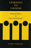 Learning to Choose (eBook, PDF) Learning to Choose (eBook, PDF)