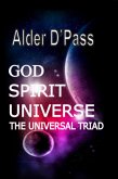 God, Spirit, Universe (eBook, PDF)