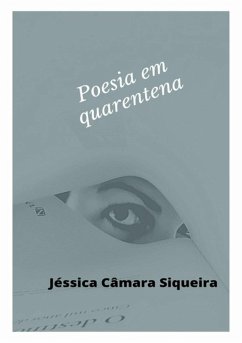 Cover Poesia Em Quarentena (eBook, PDF)